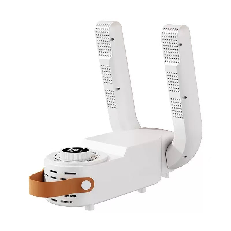 DryStep Pro - Secador de zapatos inteligente